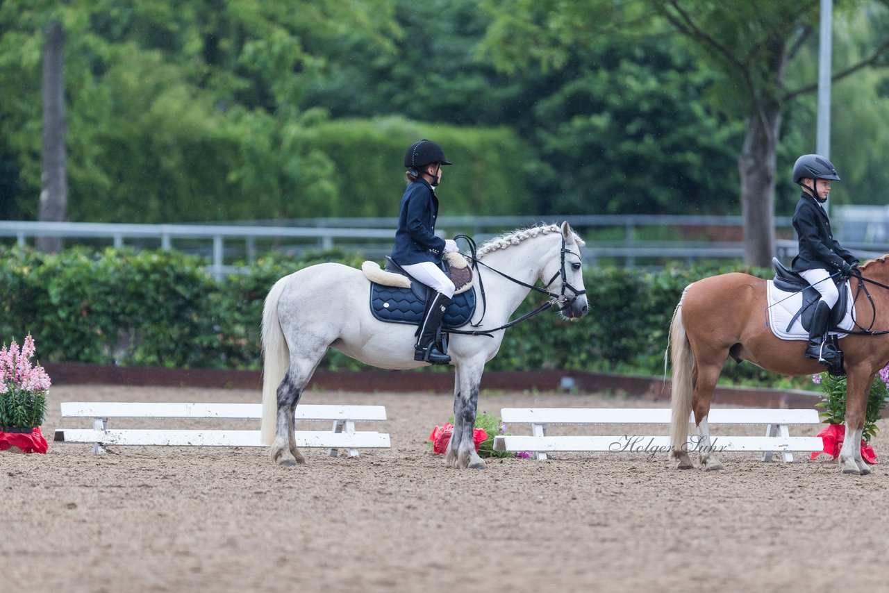 Bild 54 - Pony Akademie Turnier